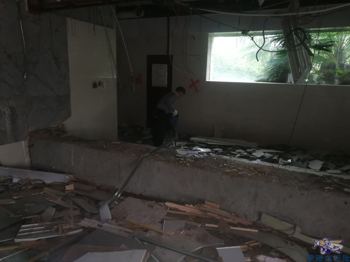 虎丘靠譜的酒店拆除價(jià)格表售后無憂