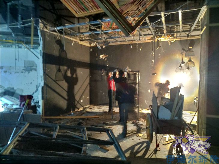 吳中靠譜的廠房拆除報(bào)價(jià)服務(wù)至上