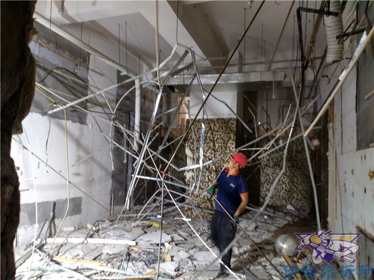 吳中有實(shí)力的活動房拆除哪里專業(yè)