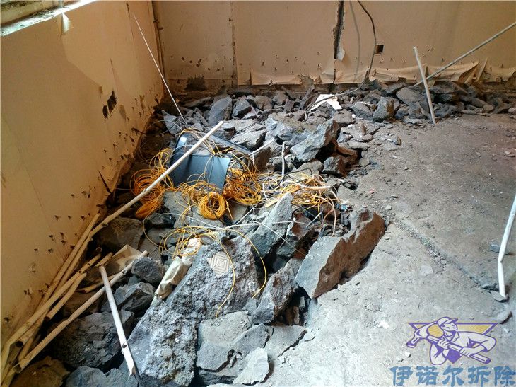 吳中有名氣的吊頂拆除哪里好值得信賴