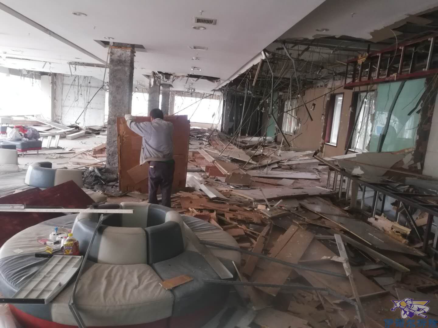 虎丘靠譜的酒店拆除價(jià)格表售后無憂