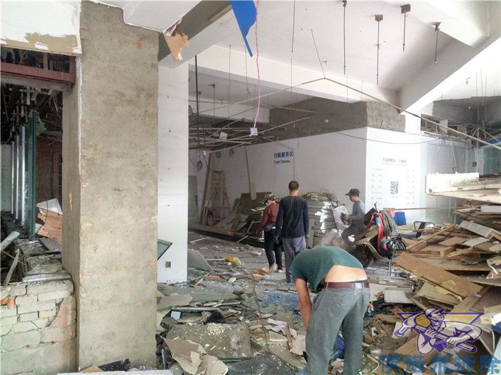 蘇州價(jià)格低的活動(dòng)房拆除有哪些