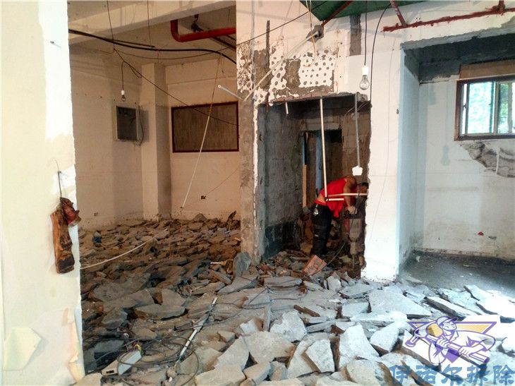 蘇州技術(shù)好的賓館拆除怎樣收費(fèi)推薦咨詢(xún)