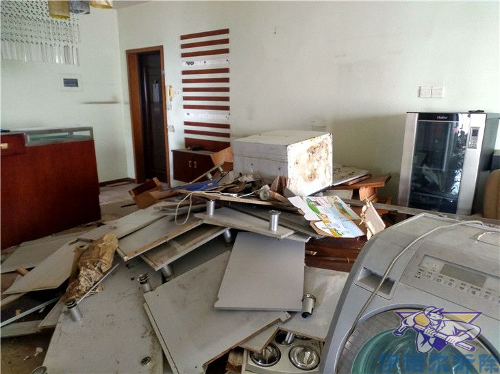 吳中有實(shí)力的活動房拆除哪里專業(yè)