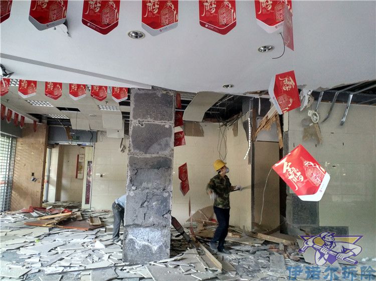 蘇州口碑好的磚墻拆除報(bào)價(jià)單品質(zhì)精良