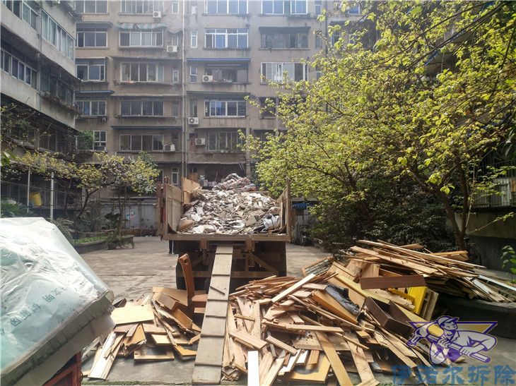 吳中靠譜的廠房拆除報(bào)價(jià)服務(wù)至上