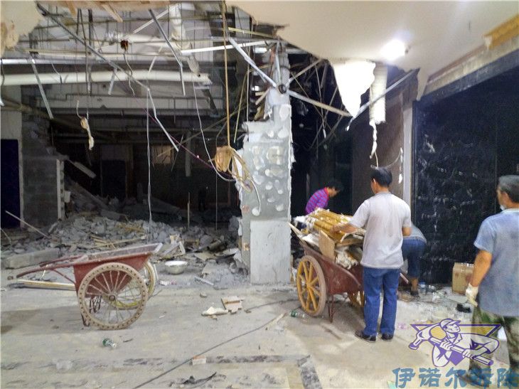 常熟學(xué)校拆除推薦誠信互利