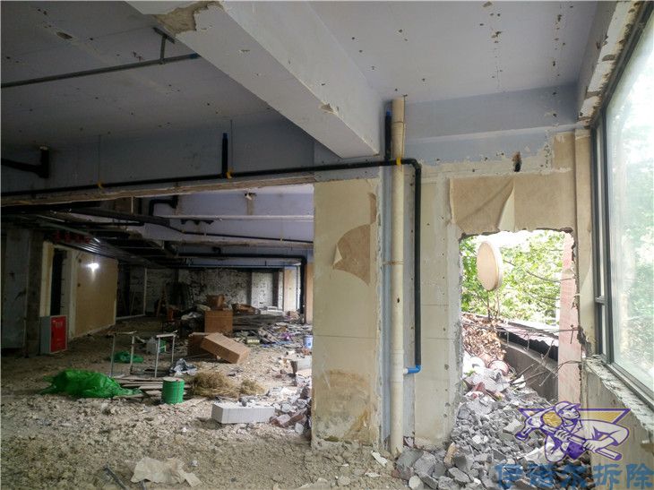 太倉(cāng)很好的人工拆除聯(lián)系電話推薦咨詢