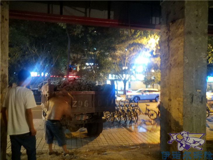 吳中靠譜的廠房拆除報(bào)價(jià)服務(wù)至上