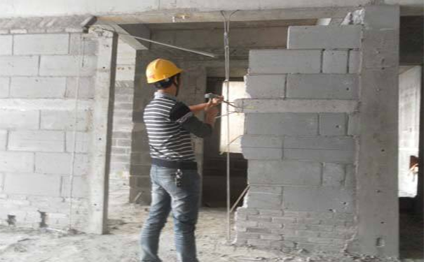 歷史建筑周邊蘇州房屋拆除的特殊防護(hù)措施