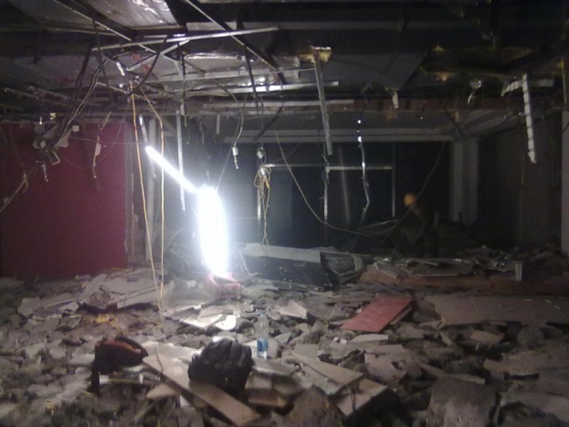 選擇蘇州房屋拆除團隊前必須了解的 5 個核心標準