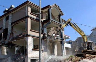 蘇州酒店拆除的大堂旋轉門 拆解時需要專業(yè)工具嗎