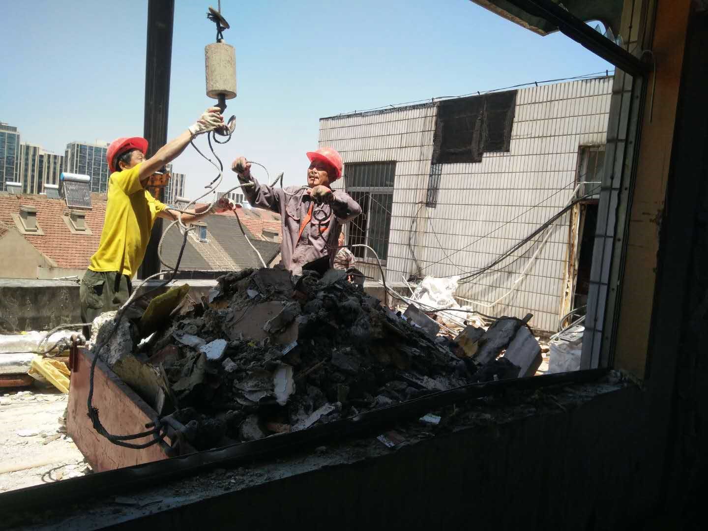 蘇州廠房拆除后的地面沉降 該怎么檢測和處理