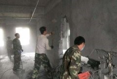 蘇州房屋拆除遇到飄窗結構 拆除后怎么處理洞口